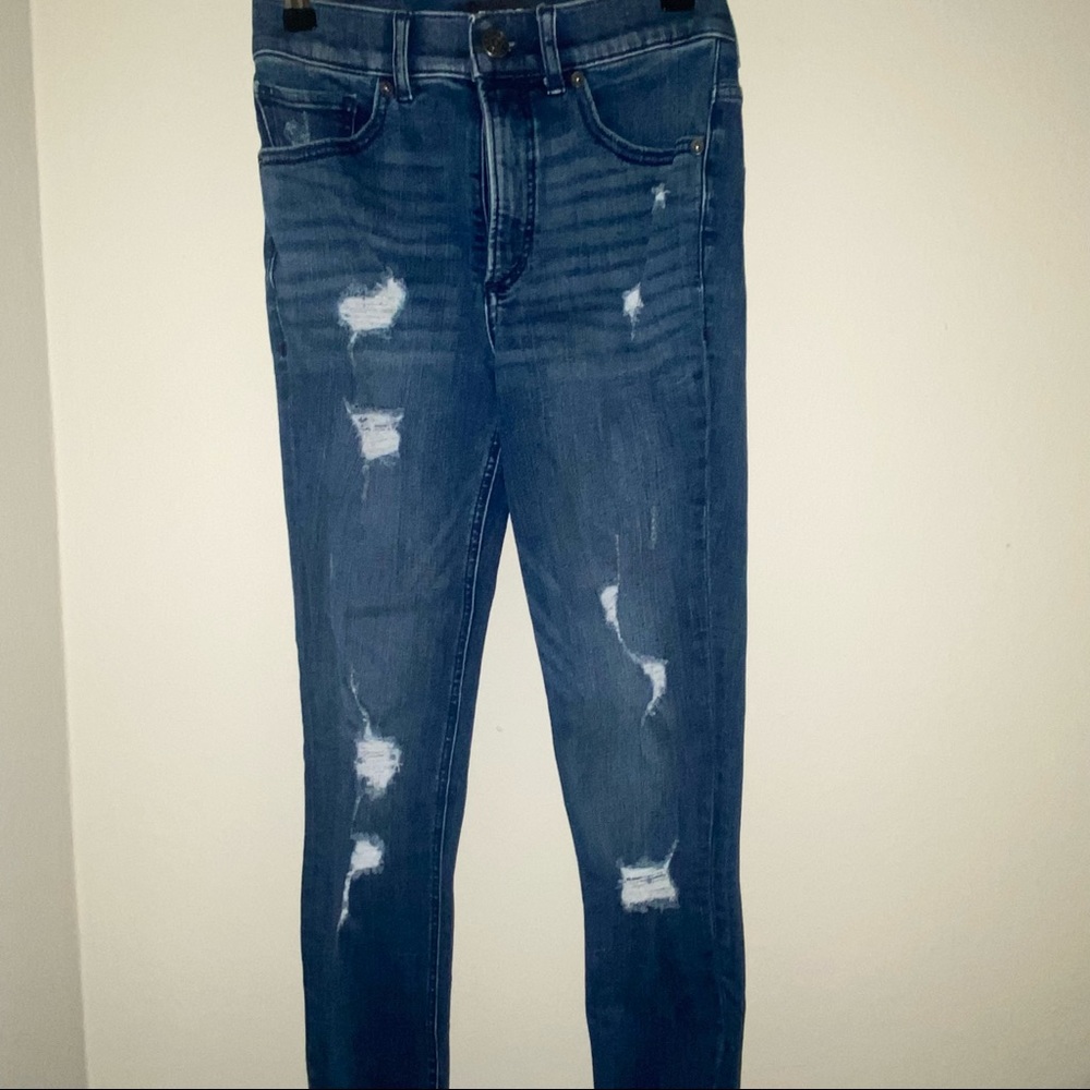 Express Jeans - Picture 3 of 6